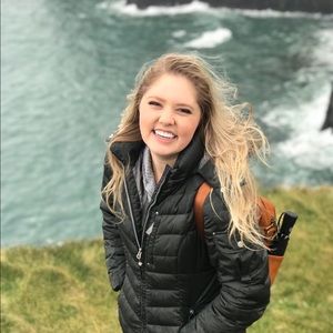 Meet your Posher, Riley